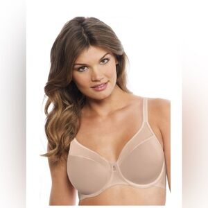 Bali One Smooth U Ultra Light T-Shirt Bra
